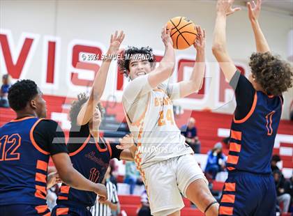 Thumbnail 2 in Roosevelt vs Poly (Take Flight Challenge) photogallery.