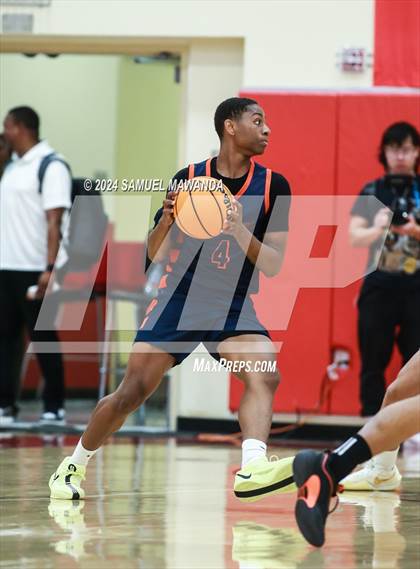 Thumbnail 2 in Roosevelt vs Poly (Take Flight Challenge) photogallery.