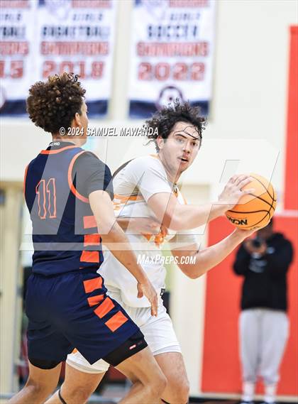 Thumbnail 2 in Roosevelt vs Poly (Take Flight Challenge) photogallery.