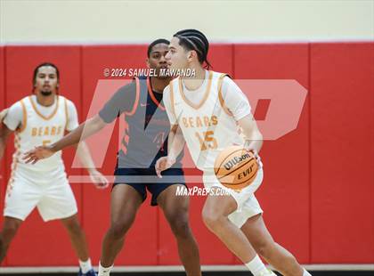 Thumbnail 2 in Roosevelt vs Poly (Take Flight Challenge) photogallery.