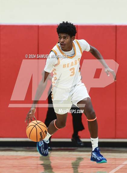 Thumbnail 1 in Roosevelt vs Poly (Take Flight Challenge) photogallery.