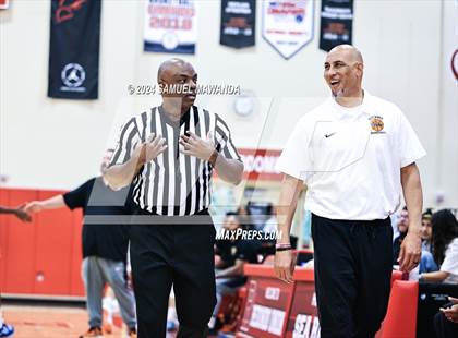 Thumbnail 2 in Roosevelt vs Poly (Take Flight Challenge) photogallery.
