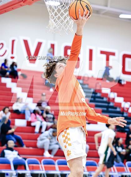 Thumbnail 3 in Roosevelt vs Poly (Take Flight Challenge) photogallery.