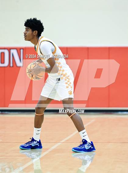 Thumbnail 3 in Roosevelt vs Poly (Take Flight Challenge) photogallery.