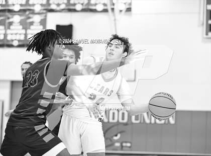 Thumbnail 3 in Roosevelt vs Poly (Take Flight Challenge) photogallery.