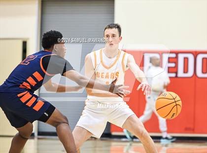 Thumbnail 3 in Roosevelt vs Poly (Take Flight Challenge) photogallery.