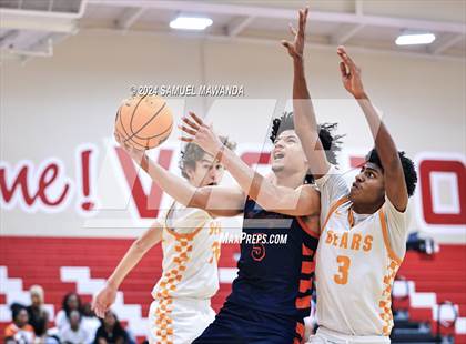 Thumbnail 3 in Roosevelt vs Poly (Take Flight Challenge) photogallery.
