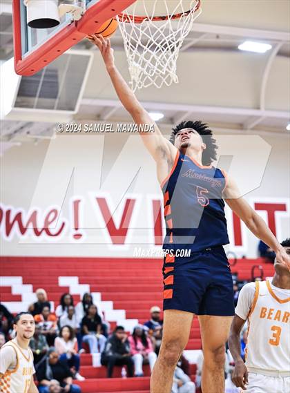 Thumbnail 3 in Roosevelt vs Poly (Take Flight Challenge) photogallery.