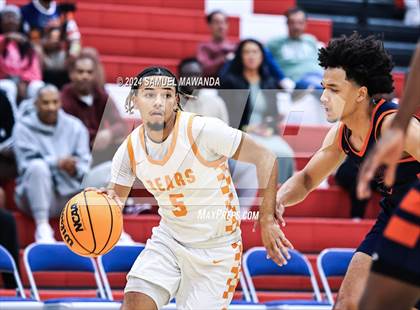 Thumbnail 3 in Roosevelt vs Poly (Take Flight Challenge) photogallery.