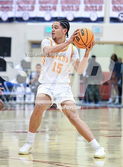 Thumbnail 2 in Roosevelt vs Poly (Take Flight Challenge) photogallery.