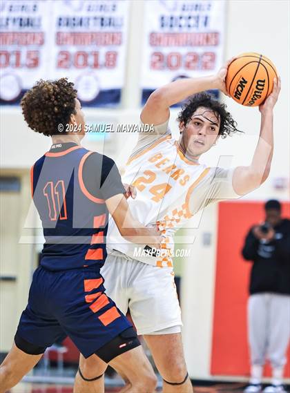 Thumbnail 1 in Roosevelt vs Poly (Take Flight Challenge) photogallery.