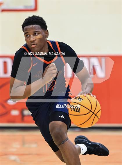 Thumbnail 3 in Roosevelt vs Poly (Take Flight Challenge) photogallery.