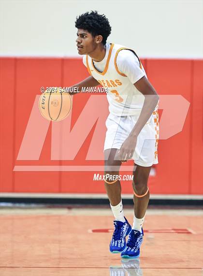 Thumbnail 3 in Roosevelt vs Poly (Take Flight Challenge) photogallery.