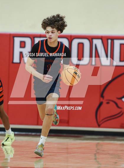 Thumbnail 3 in Roosevelt vs Poly (Take Flight Challenge) photogallery.