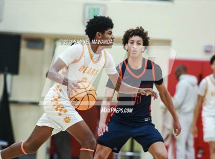 Thumbnail 2 in Roosevelt vs Poly (Take Flight Challenge) photogallery.