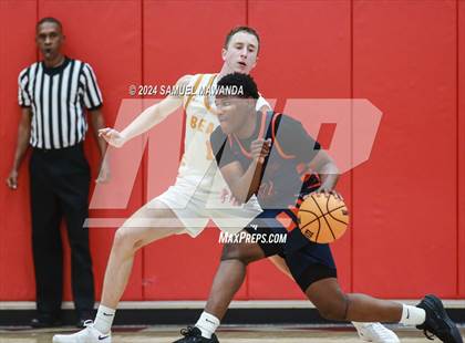 Thumbnail 1 in Roosevelt vs Poly (Take Flight Challenge) photogallery.