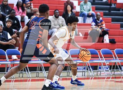 Thumbnail 3 in Roosevelt vs Poly (Take Flight Challenge) photogallery.