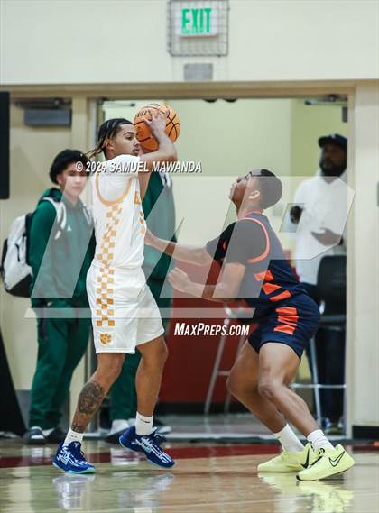 Thumbnail 1 in Roosevelt vs Poly (Take Flight Challenge) photogallery.