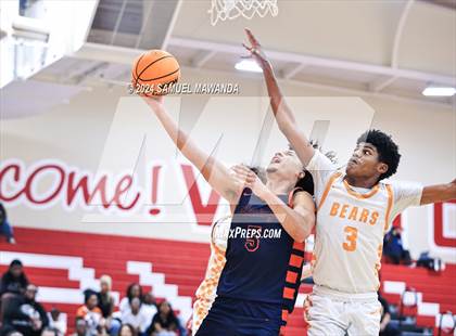 Thumbnail 1 in Roosevelt vs Poly (Take Flight Challenge) photogallery.
