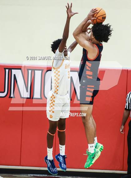 Thumbnail 1 in Roosevelt vs Poly (Take Flight Challenge) photogallery.