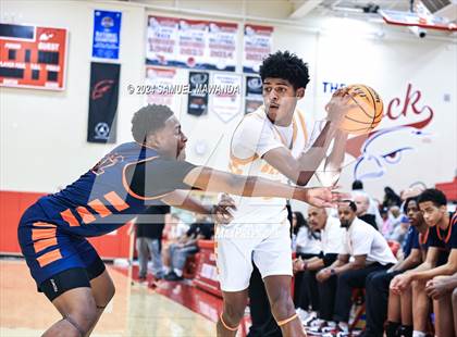Thumbnail 1 in Roosevelt vs Poly (Take Flight Challenge) photogallery.