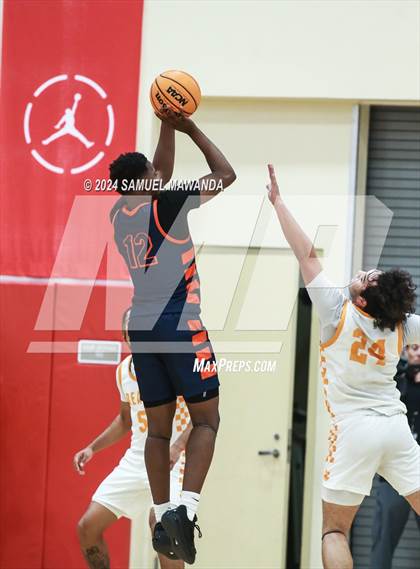 Thumbnail 1 in Roosevelt vs Poly (Take Flight Challenge) photogallery.