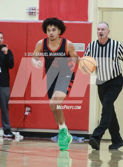 Thumbnail 2 in Roosevelt vs Poly (Take Flight Challenge) photogallery.