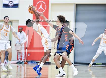Thumbnail 1 in Roosevelt vs Poly (Take Flight Challenge) photogallery.