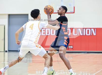 Thumbnail 3 in Roosevelt vs Poly (Take Flight Challenge) photogallery.