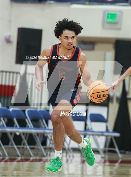 Thumbnail 1 in Roosevelt vs Poly (Take Flight Challenge) photogallery.