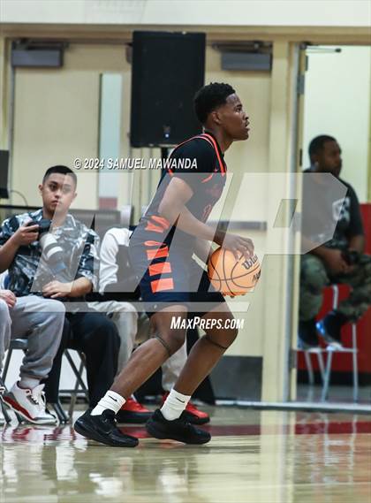 Thumbnail 2 in Roosevelt vs Poly (Take Flight Challenge) photogallery.