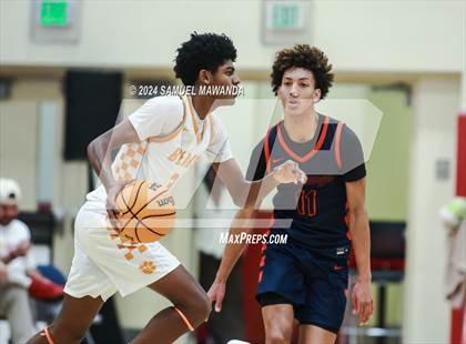 Thumbnail 1 in Roosevelt vs Poly (Take Flight Challenge) photogallery.