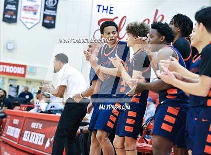 Thumbnail 2 in Roosevelt vs Poly (Take Flight Challenge) photogallery.