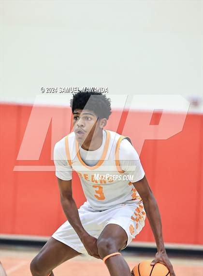 Thumbnail 3 in Roosevelt vs Poly (Take Flight Challenge) photogallery.