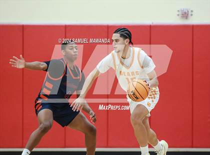 Thumbnail 3 in Roosevelt vs Poly (Take Flight Challenge) photogallery.