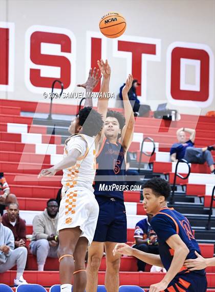 Thumbnail 3 in Roosevelt vs Poly (Take Flight Challenge) photogallery.