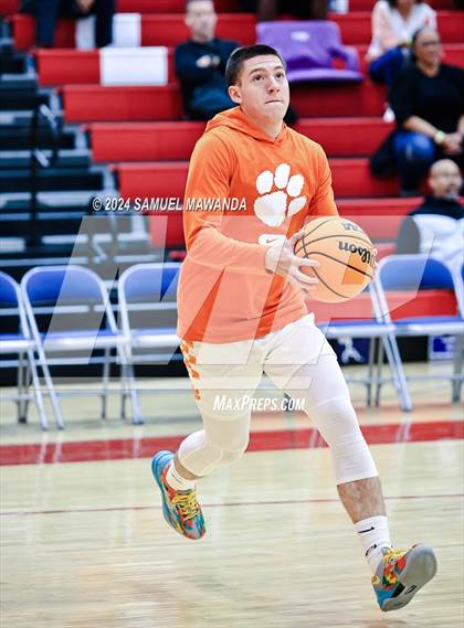 Thumbnail 3 in Roosevelt vs Poly (Take Flight Challenge) photogallery.