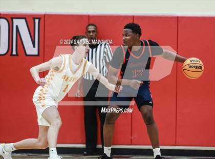 Thumbnail 2 in Roosevelt vs Poly (Take Flight Challenge) photogallery.