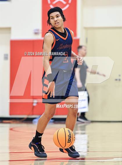 Thumbnail 2 in Roosevelt vs Poly (Take Flight Challenge) photogallery.
