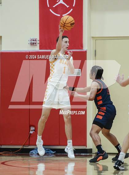 Thumbnail 1 in Roosevelt vs Poly (Take Flight Challenge) photogallery.