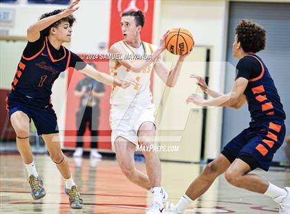 Thumbnail 3 in Roosevelt vs Poly (Take Flight Challenge) photogallery.