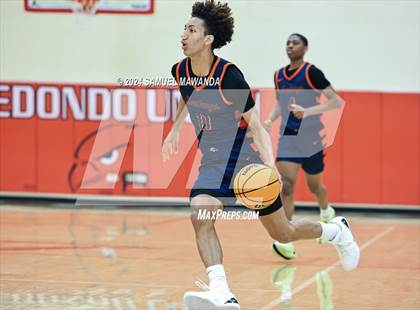 Thumbnail 2 in Roosevelt vs Poly (Take Flight Challenge) photogallery.