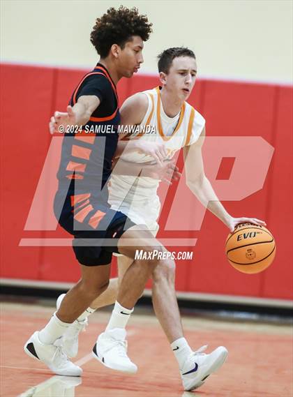 Thumbnail 3 in Roosevelt vs Poly (Take Flight Challenge) photogallery.