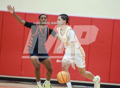 Thumbnail 1 in Roosevelt vs Poly (Take Flight Challenge) photogallery.