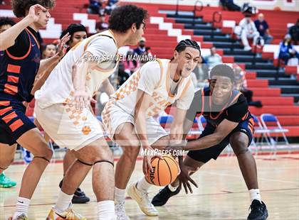 Thumbnail 3 in Roosevelt vs Poly (Take Flight Challenge) photogallery.