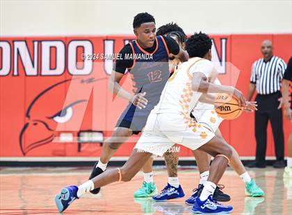 Thumbnail 3 in Roosevelt vs Poly (Take Flight Challenge) photogallery.