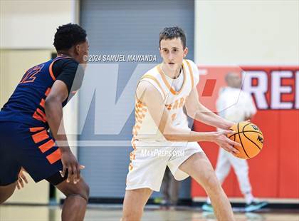 Thumbnail 2 in Roosevelt vs Poly (Take Flight Challenge) photogallery.