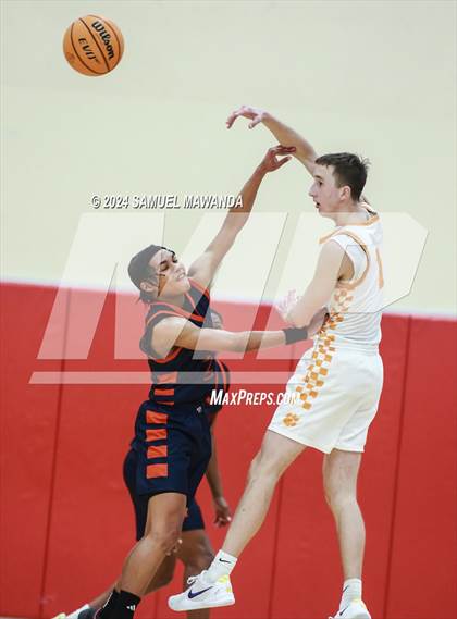 Thumbnail 2 in Roosevelt vs Poly (Take Flight Challenge) photogallery.