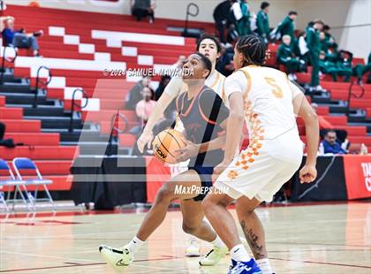 Thumbnail 3 in Roosevelt vs Poly (Take Flight Challenge) photogallery.