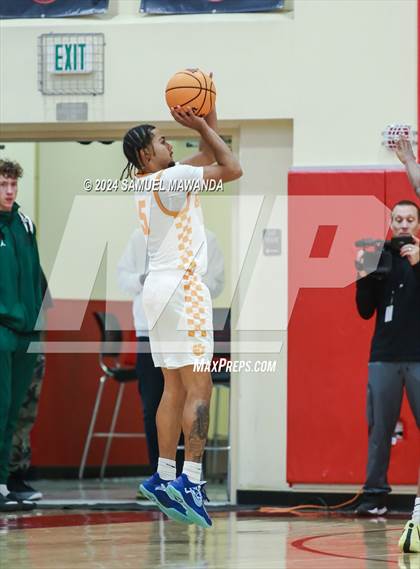 Thumbnail 2 in Roosevelt vs Poly (Take Flight Challenge) photogallery.